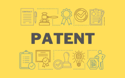 Patent : An Introduction