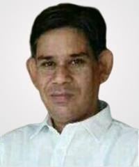 Sharad Kumar Sharma