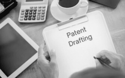 Drafting of Patent Specification