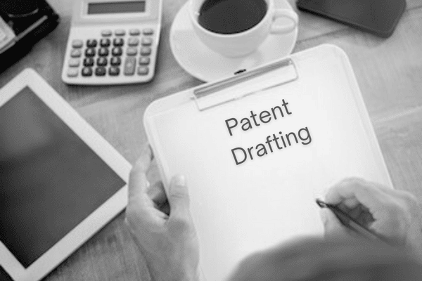 Drafting of Patent Specification
