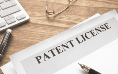 Compulsory Licensing of Patents