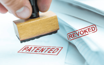 Revocation of Patents
