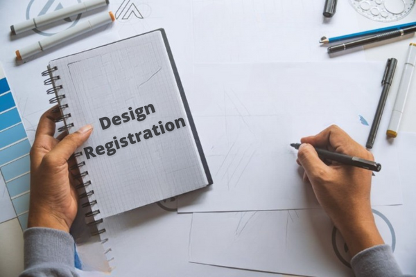 Design registration