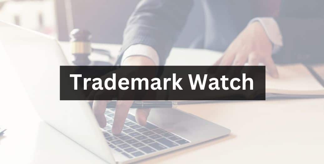 Trademark Watch 