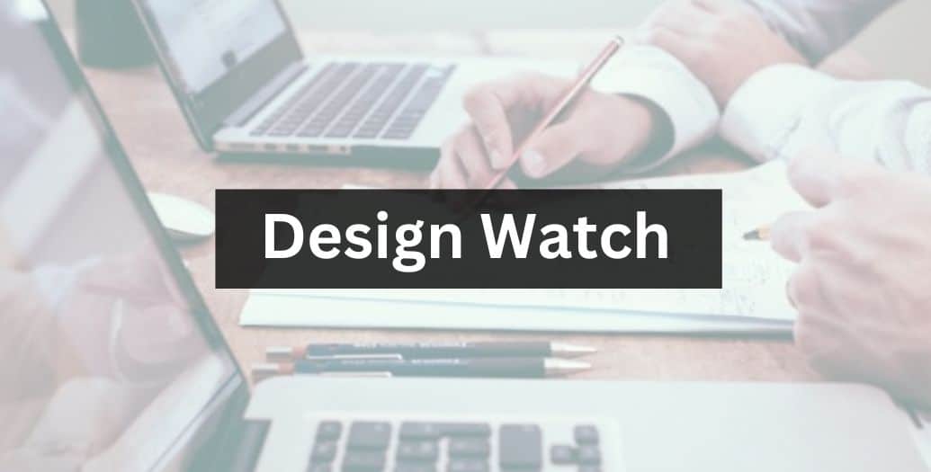 Design Watch 
