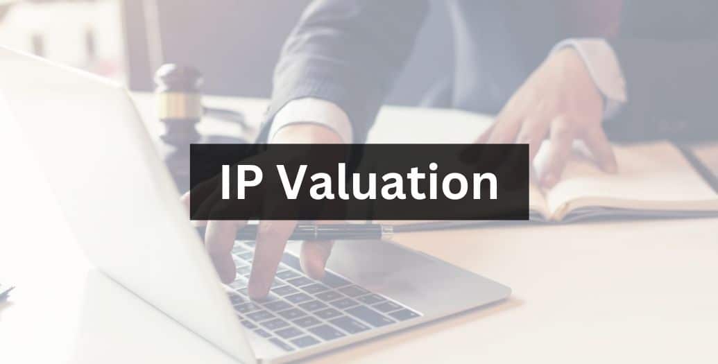 IP Valuation 