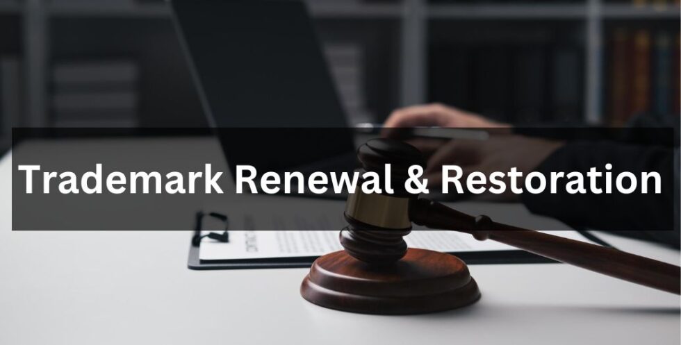Picture of Trademark Renewal & Restoration - Delhi IP